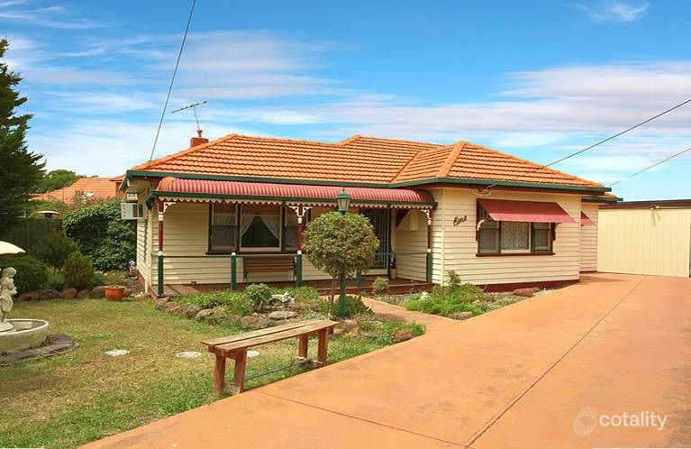 1 Roselea Ct, Sunshine, VIC 3020