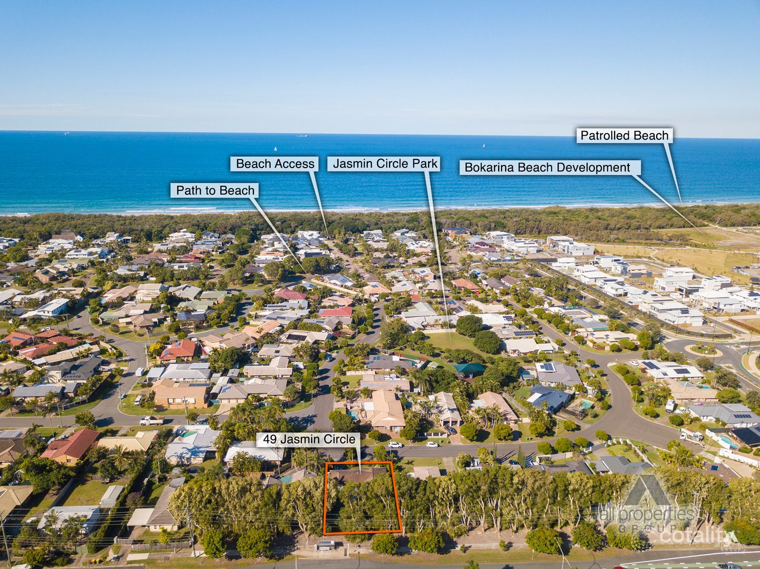 49 Jasmin Cir, Bokarina, QLD 4575