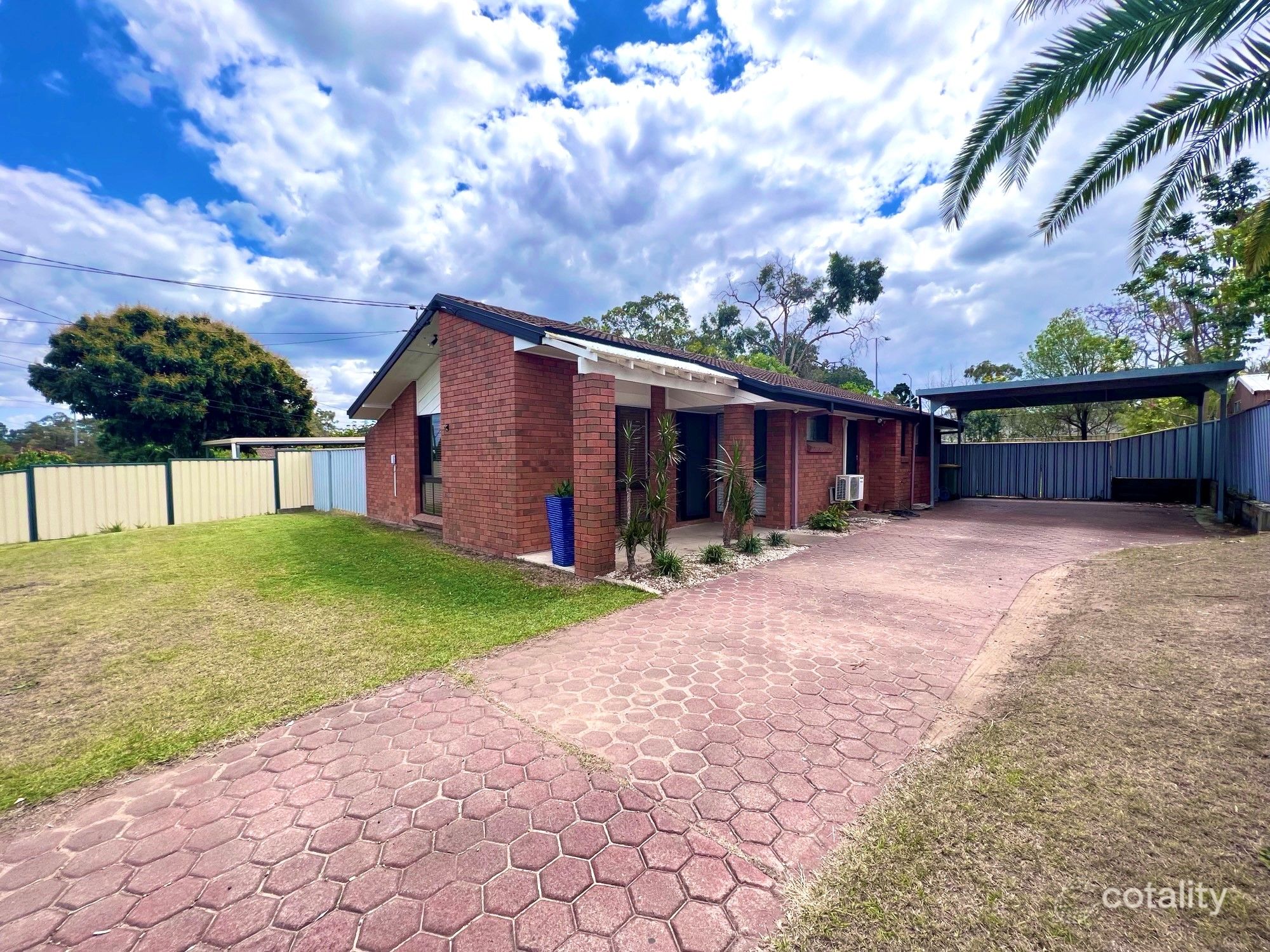 6 Ammons St, Browns Plains, QLD 4118