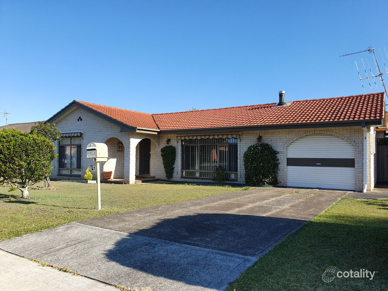 7 Marsden Tce, Taree, NSW 2430