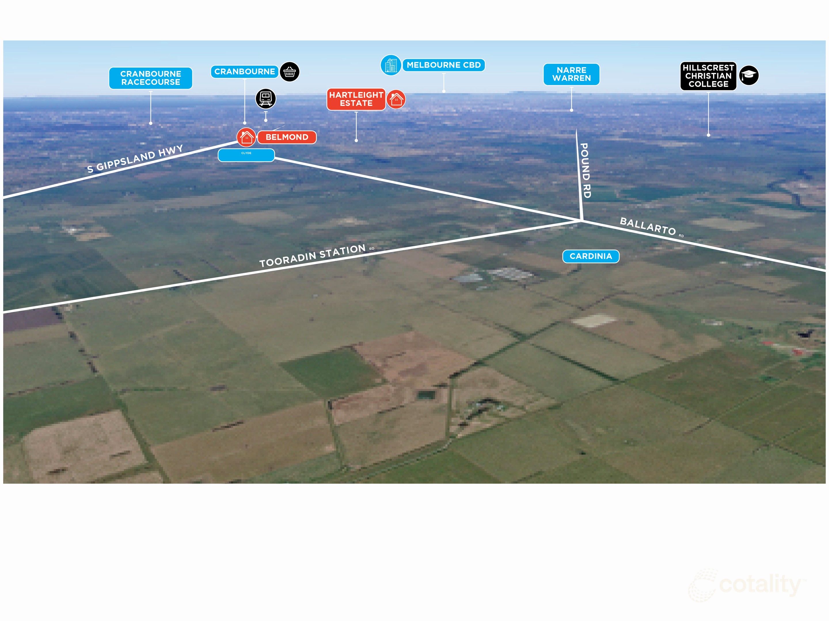 670 Tooradin Station Rd, Cardinia, VIC 3978