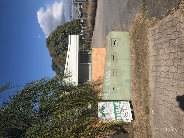 3/43 Young St, Barney Point, QLD 4680