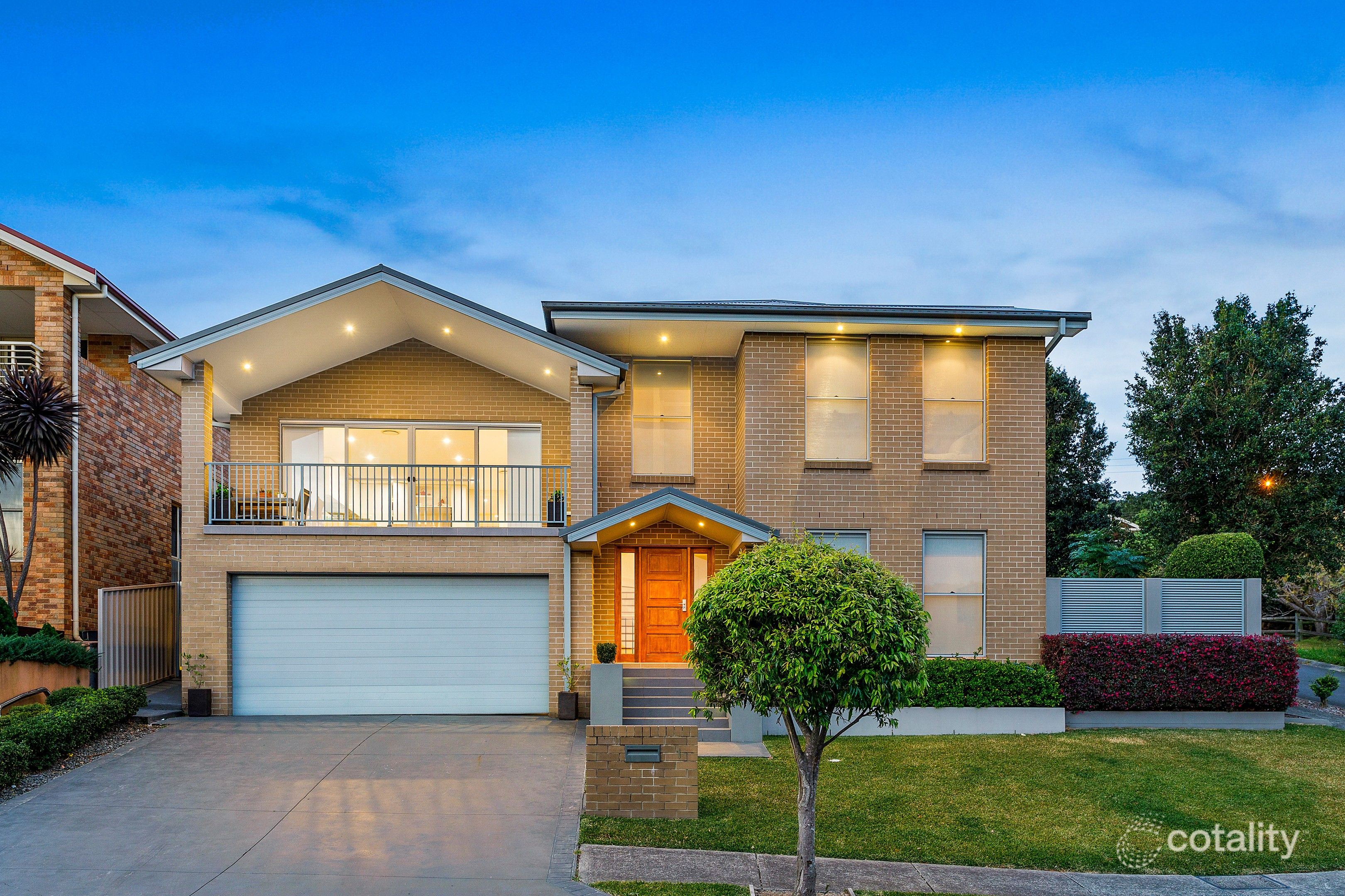 1 Paperbark Pl, Berkeley, NSW 2506