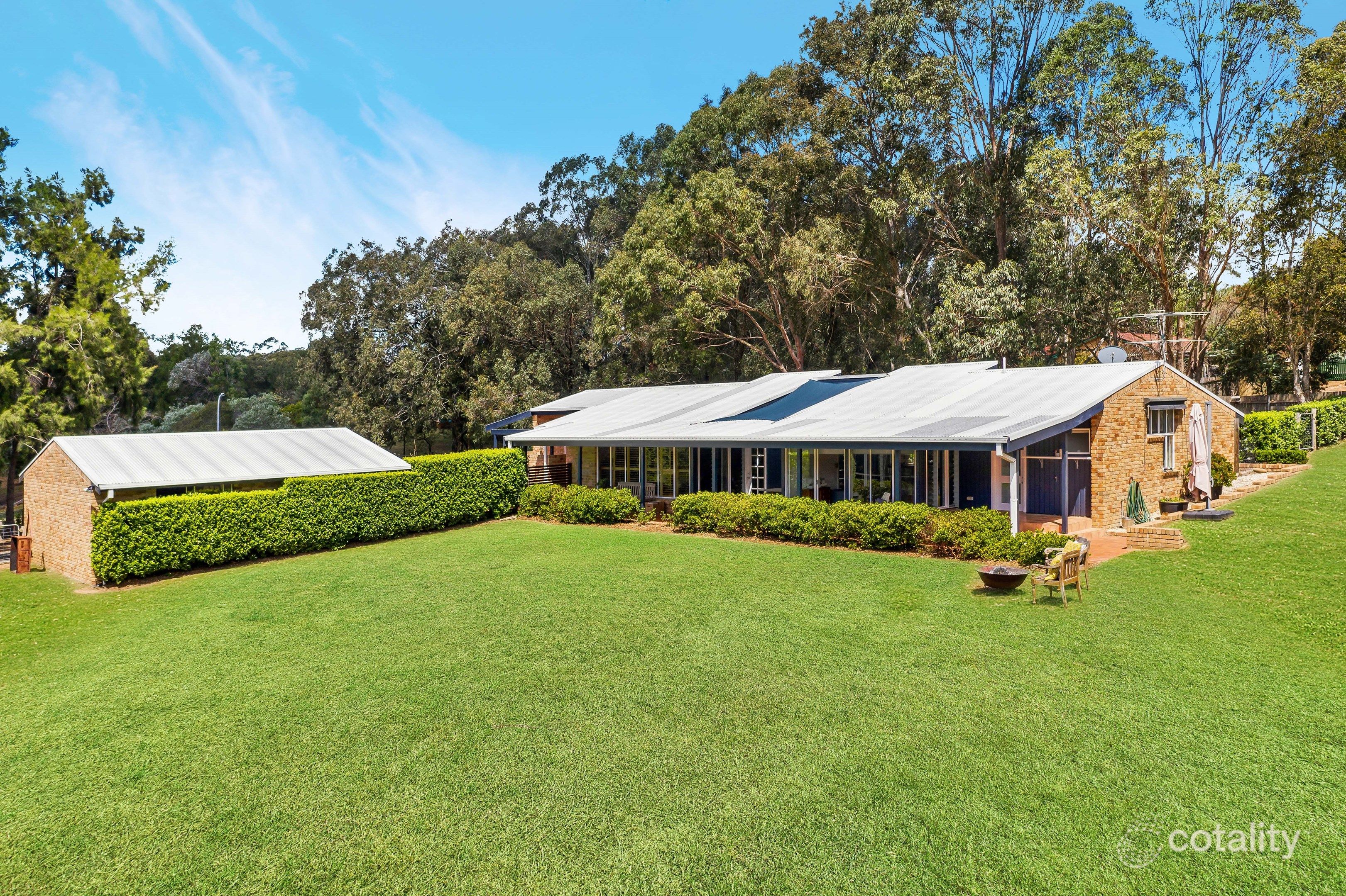 13 Nordland Cl, Bolwarra Heights, NSW 2320