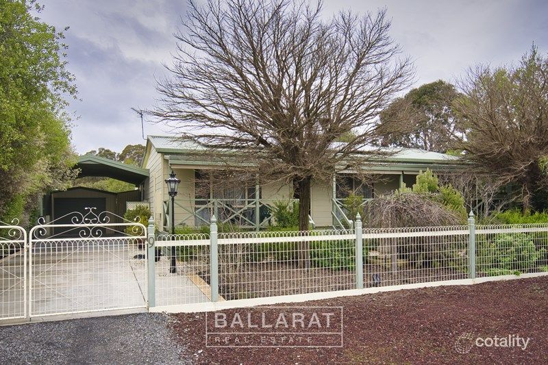 9 Lock St, Smythesdale, VIC 3351