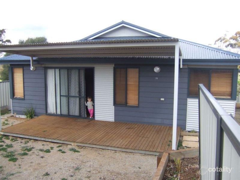 87 Spence St, Ravensthorpe, WA 6346