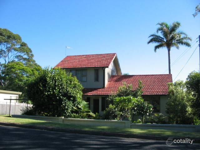 130 Parr Pde, Narraweena, NSW 2099