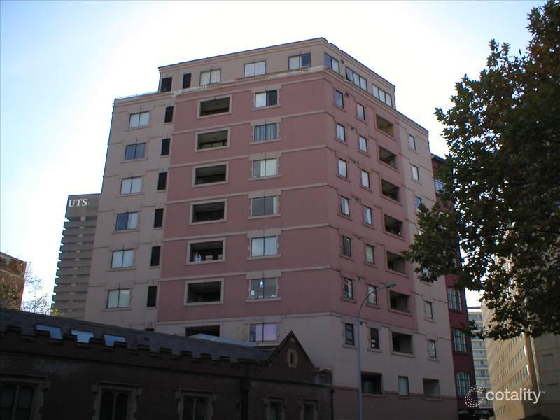 602/32-34 Regent St, Chippendale, NSW 2008