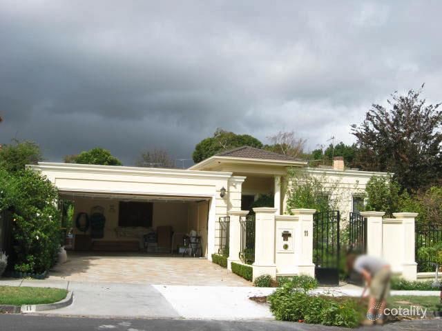 11 Palm Ave, Caulfield North, VIC 3161