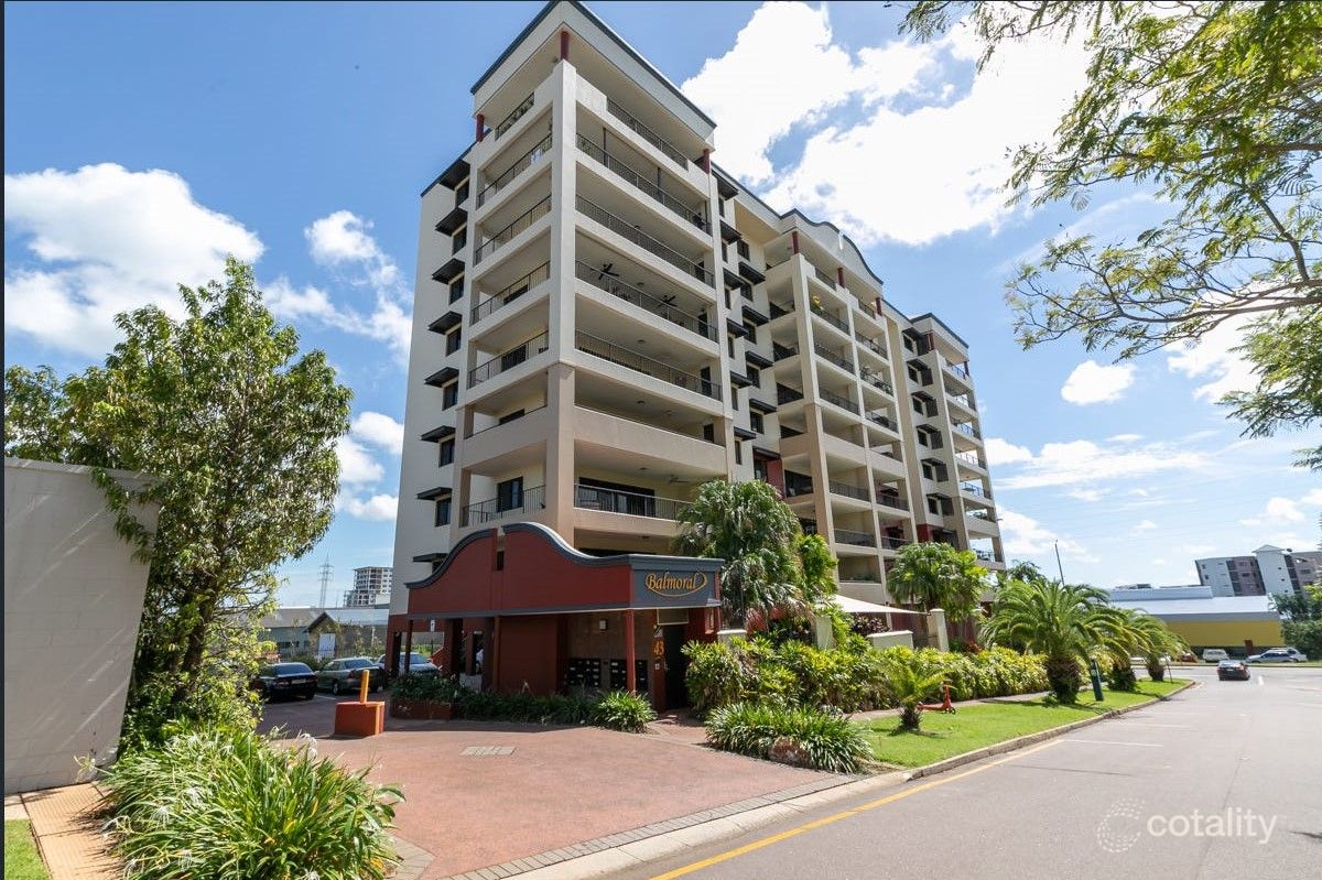 7/43 Mclachlan St, Darwin, NT 0800