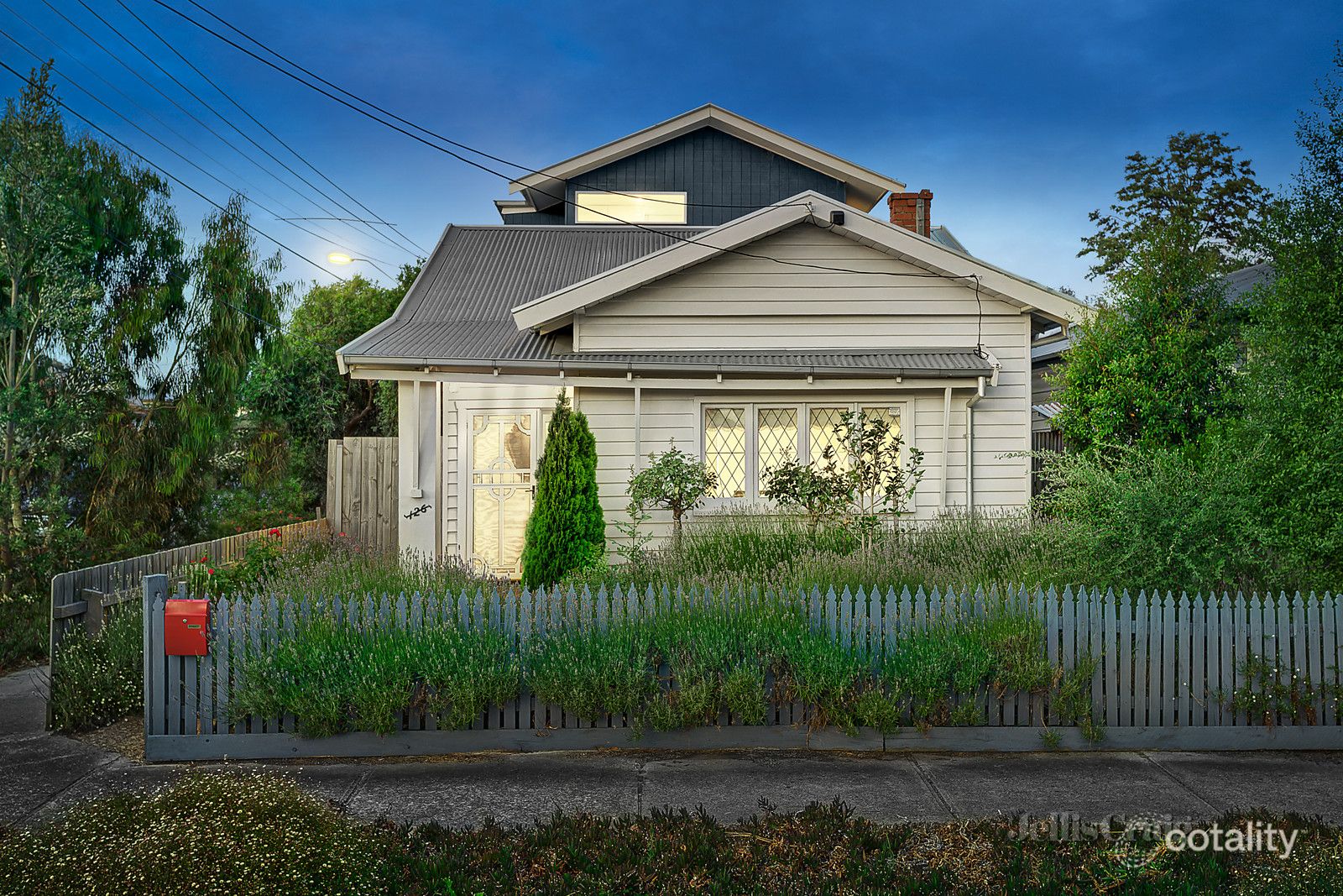 126 Hutton St, Thornbury, VIC 3071