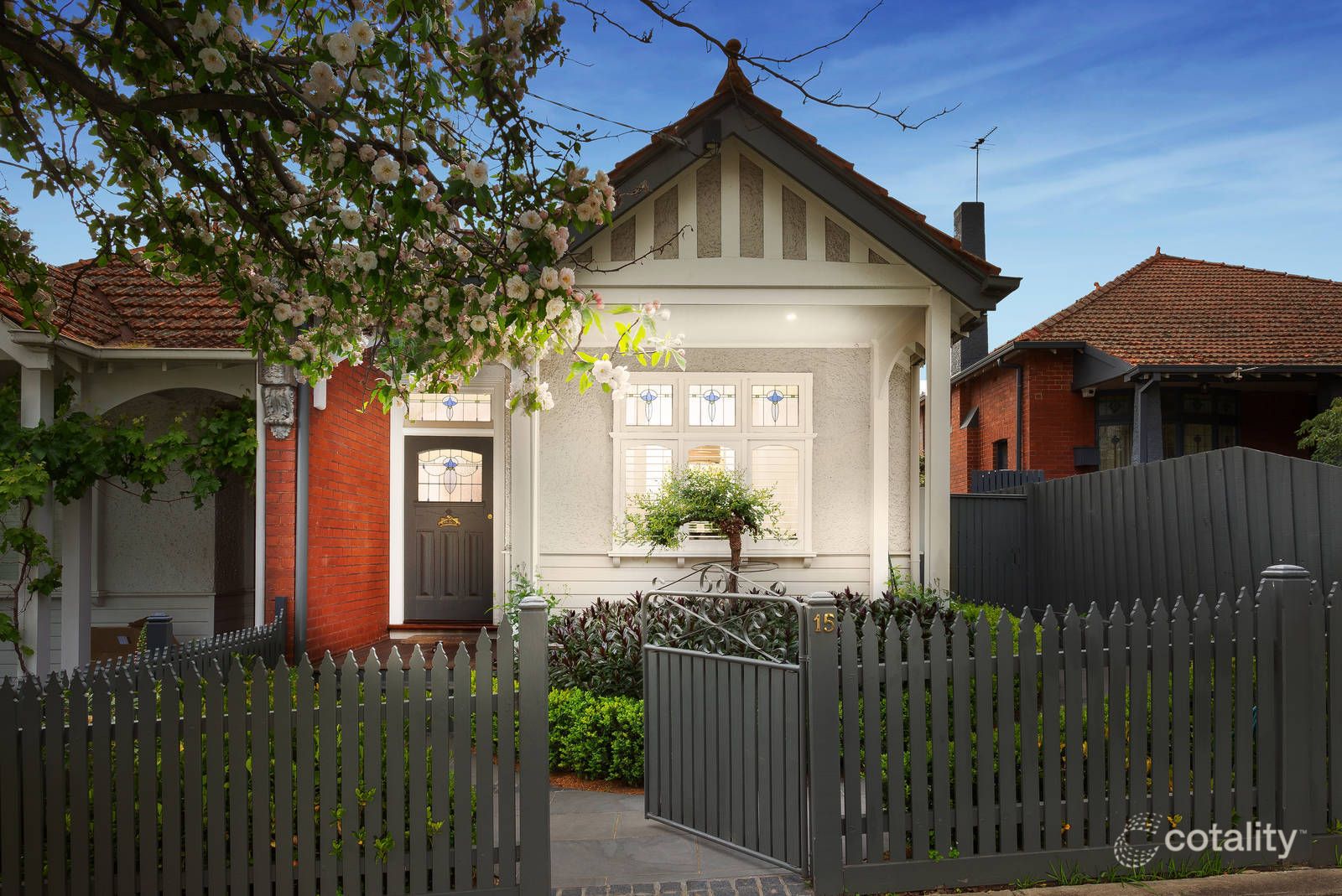 15 Queen St, Kew, VIC 3101