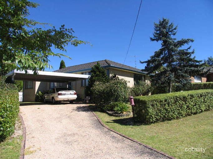 55 Kennedy Cl, Moss Vale, NSW 2577