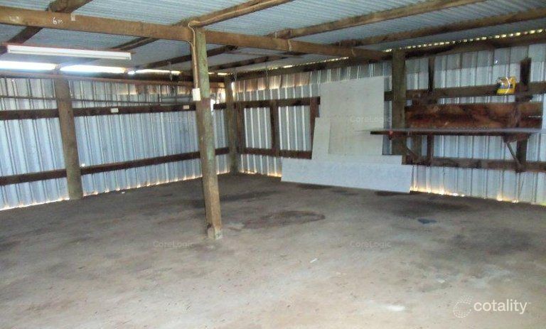 11 High St, Jandowae, QLD 4410