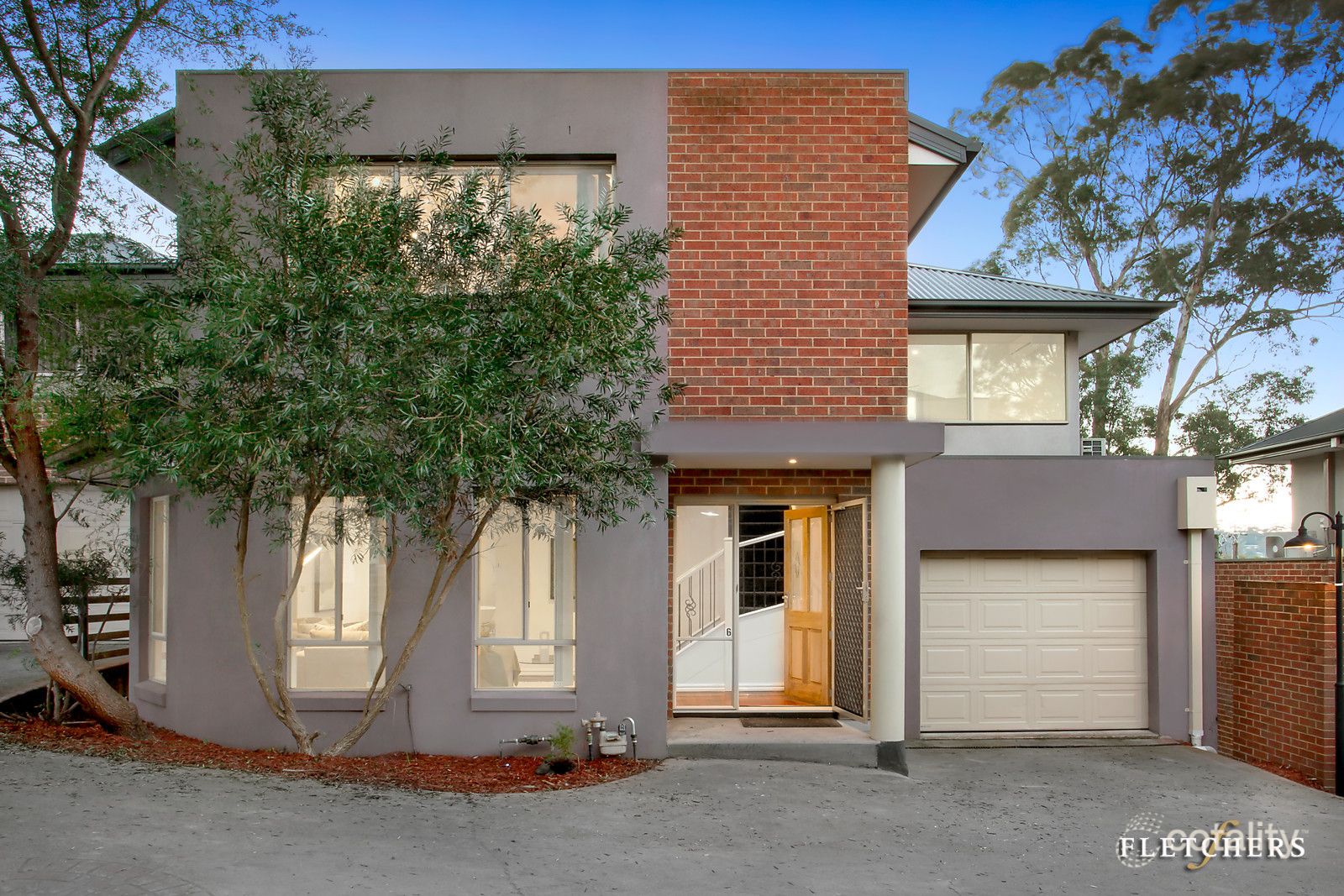 6/192 Sherbourne Rd, Montmorency, VIC 3094