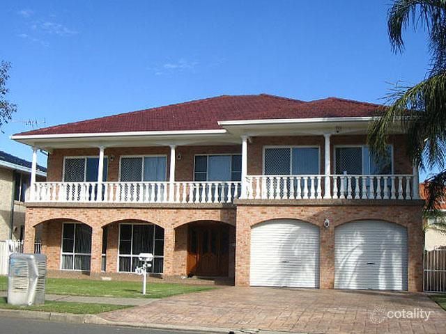 59 Gloucester St, Bonnyrigg Heights, NSW 2177