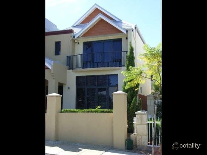 86a Mccourt St, West Leederville, WA 6007