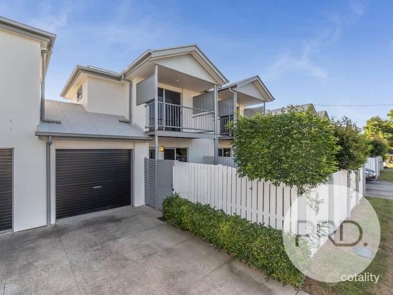 2/134 York St, Nundah, QLD 4012