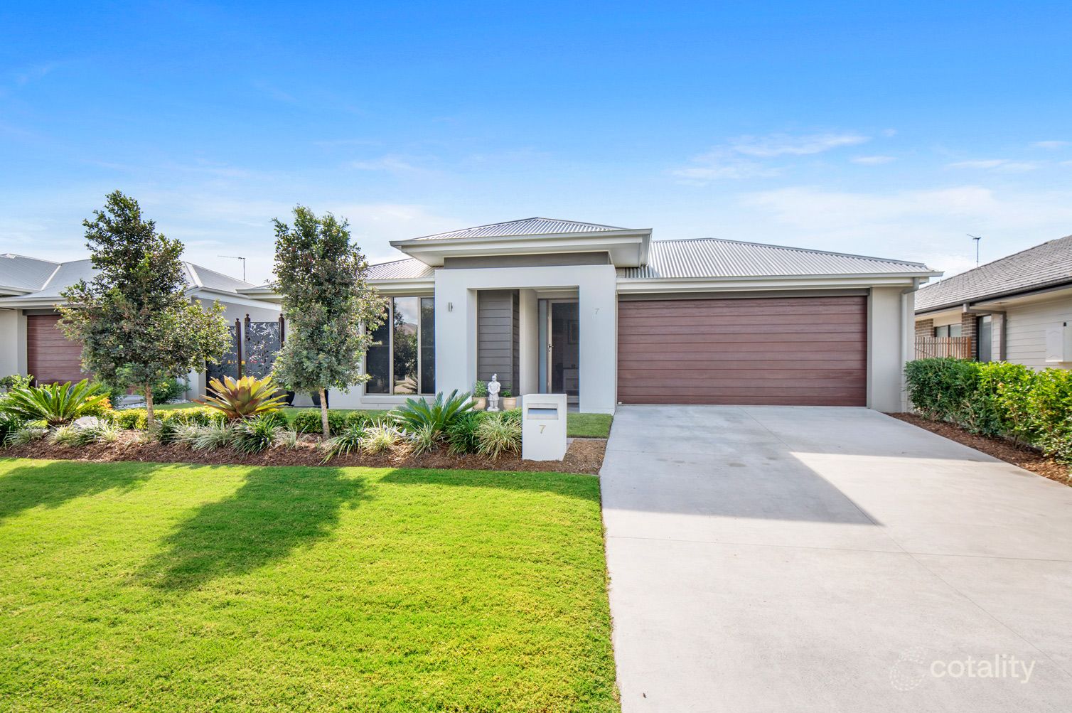 7 Kumbatine St, Pimpama, QLD 4209