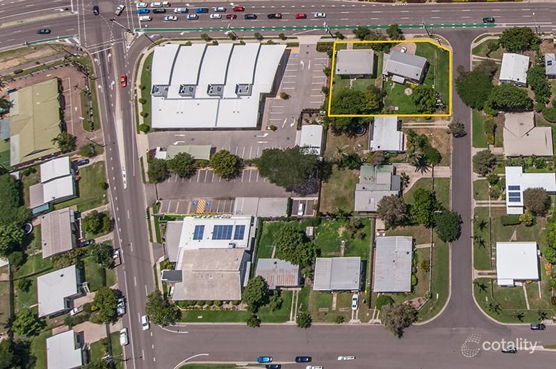 105 Nathan St, Cranbrook, QLD 4814