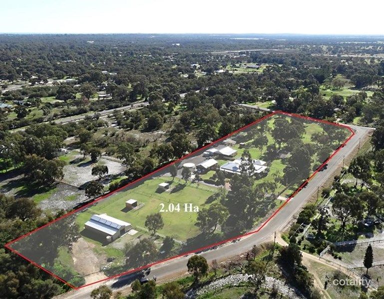 16 Mears Rd, Barragup, WA 6209