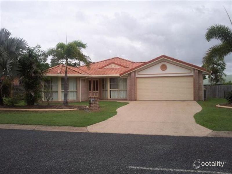 27 Anthony Vella St, Rural View, QLD 4740