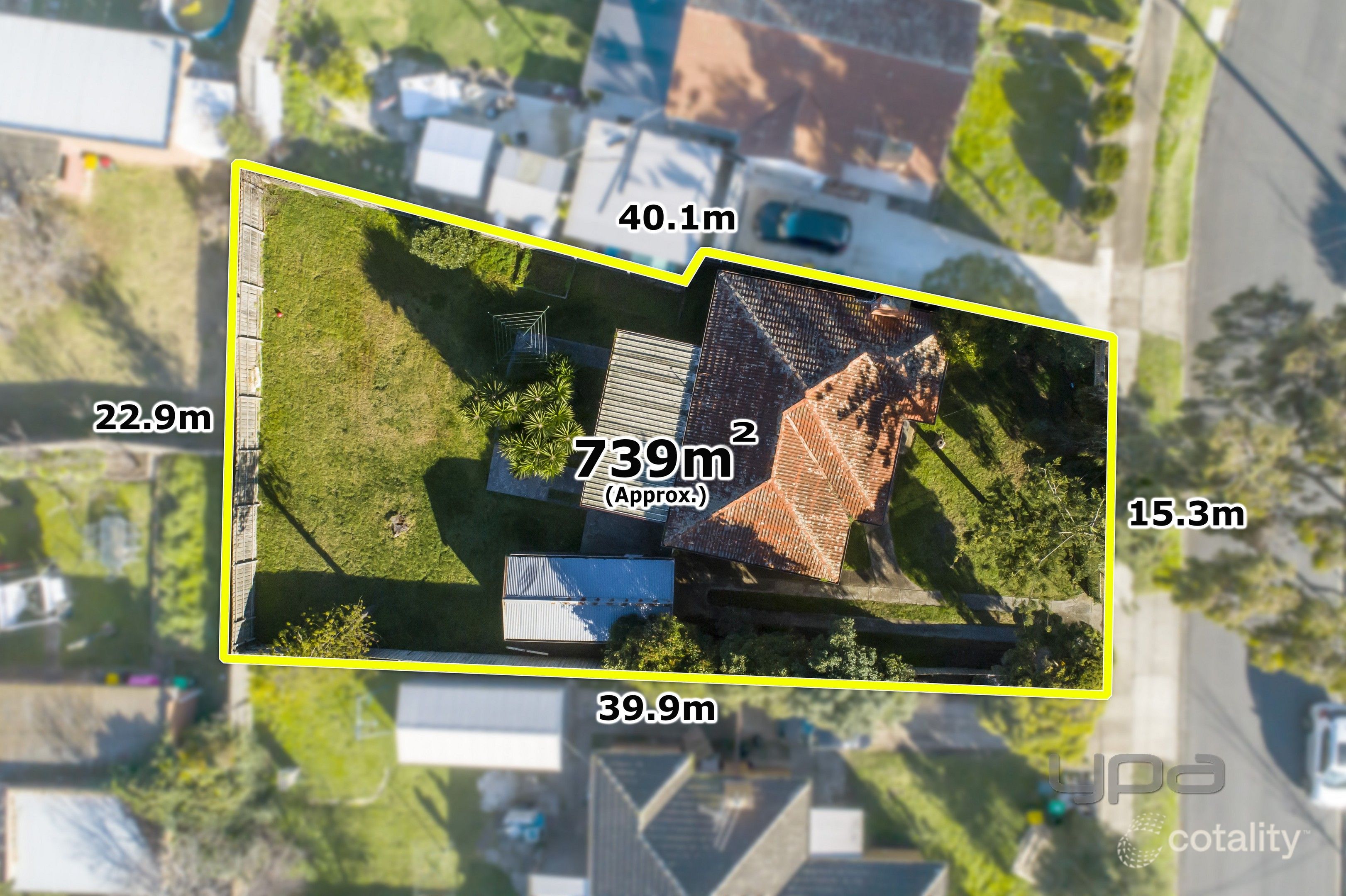 18 Butler St, St Albans, VIC 3021