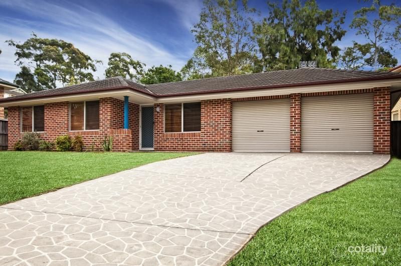 77 Bottlebrush Dr, Glenning Valley, NSW 2261