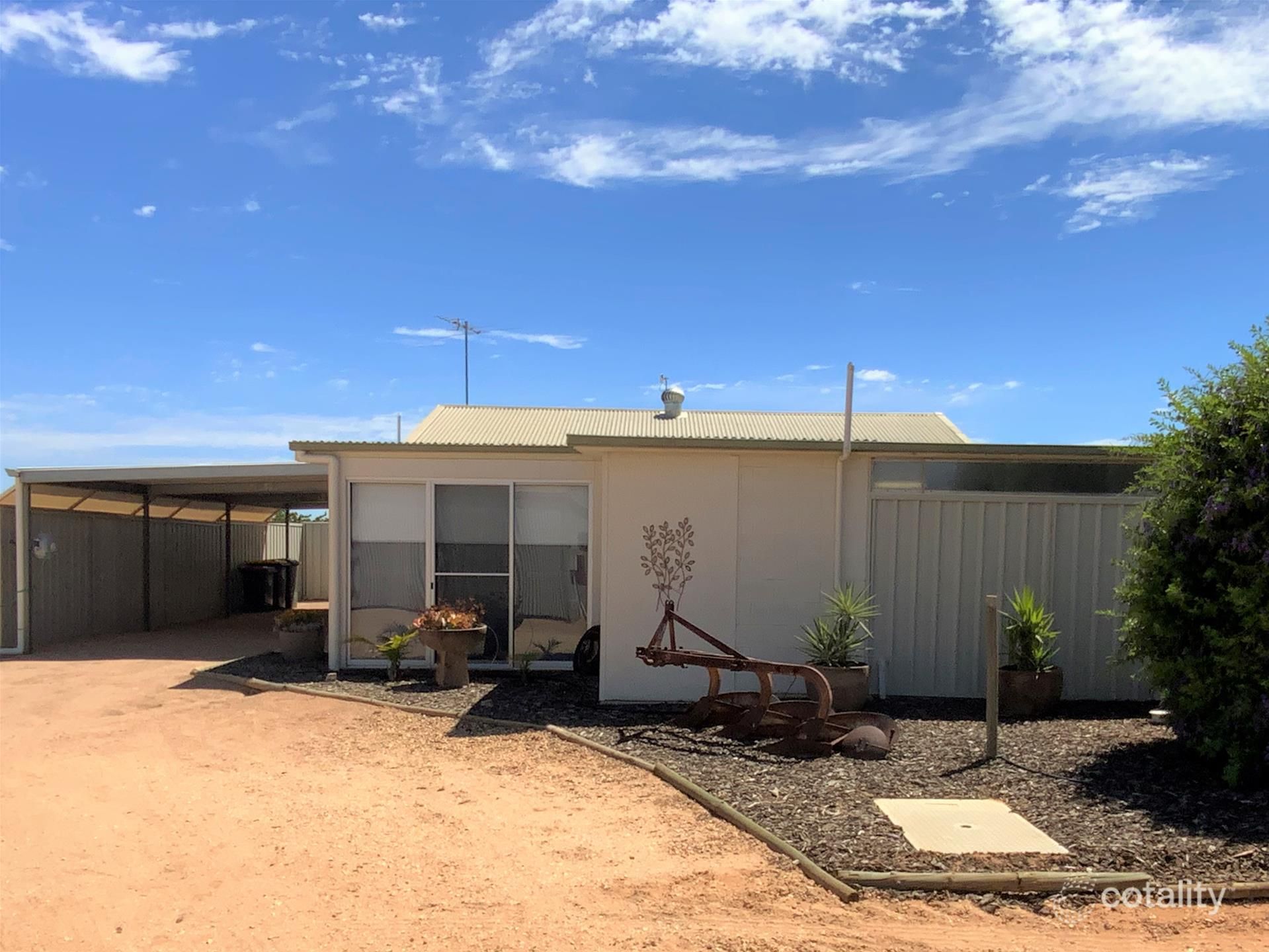 352 Pike Creek Rd, Lyrup, SA 5343