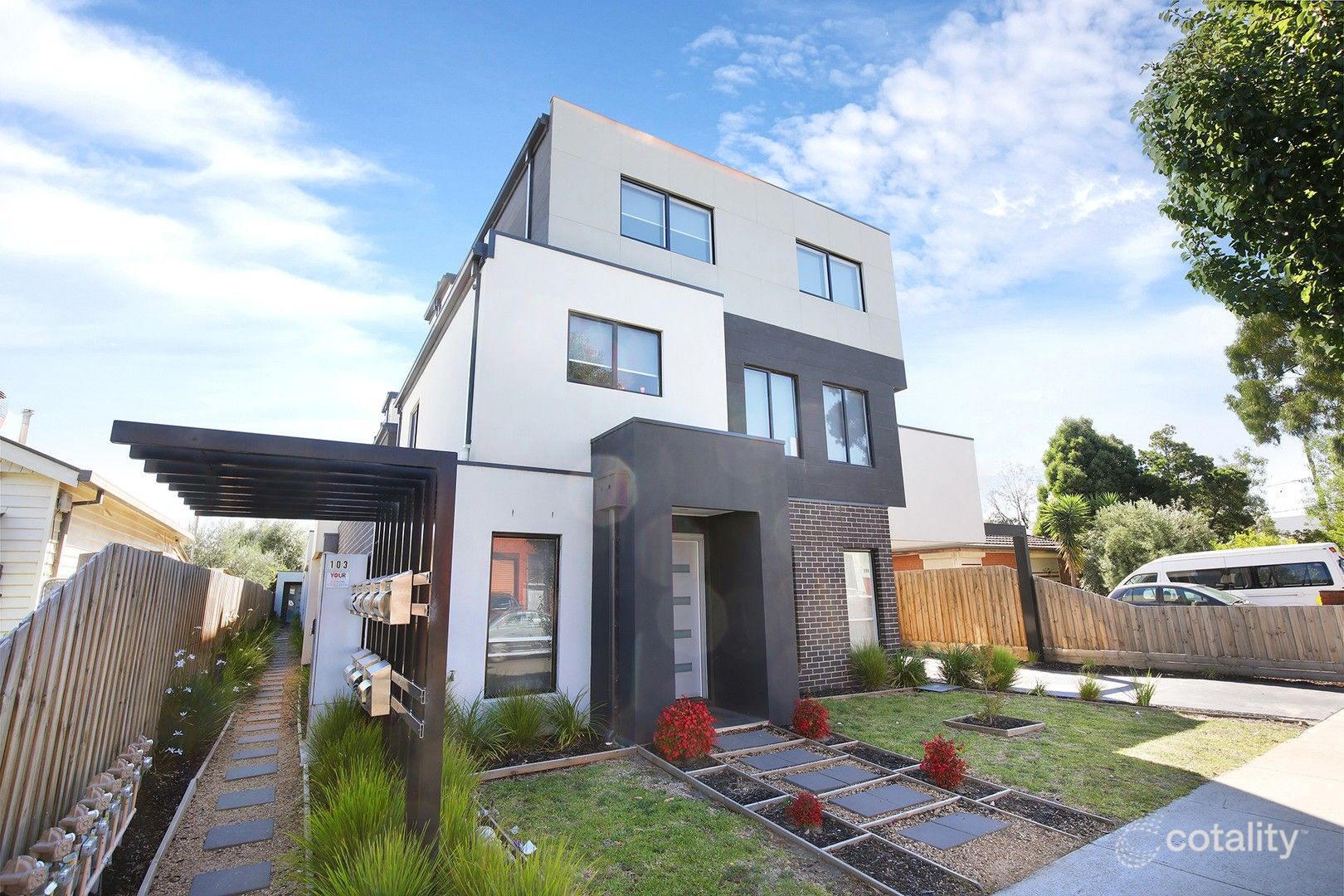 7/103 Sussex St, Pascoe Vale, VIC 3044