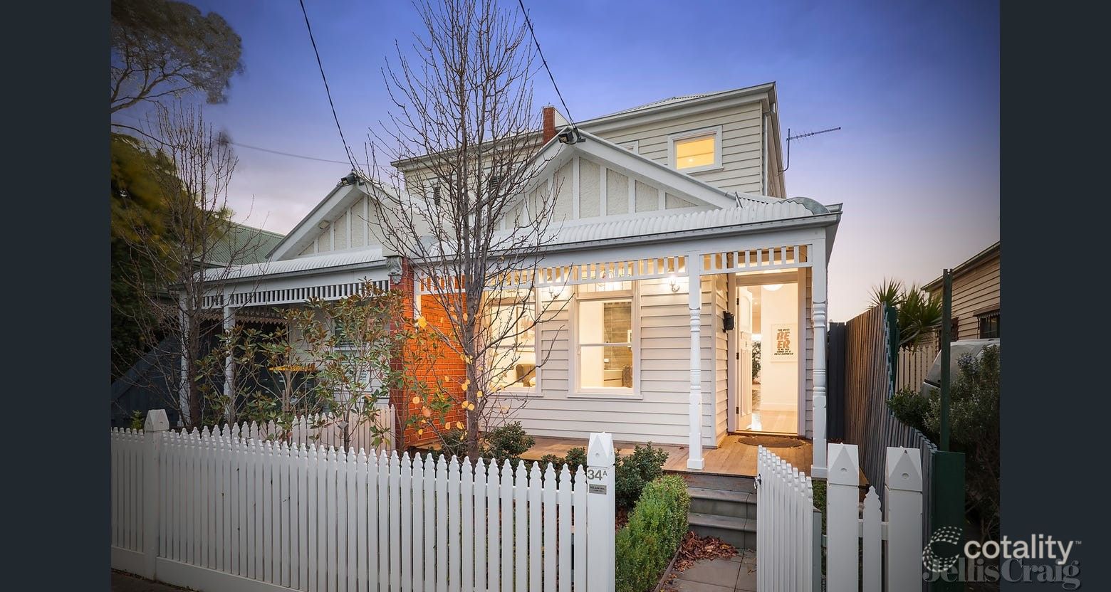34a Emmaline St, Northcote, VIC 3070