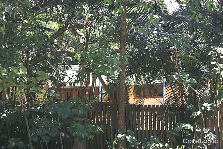 1 Dalrymple St, Edge Hill, QLD 4870