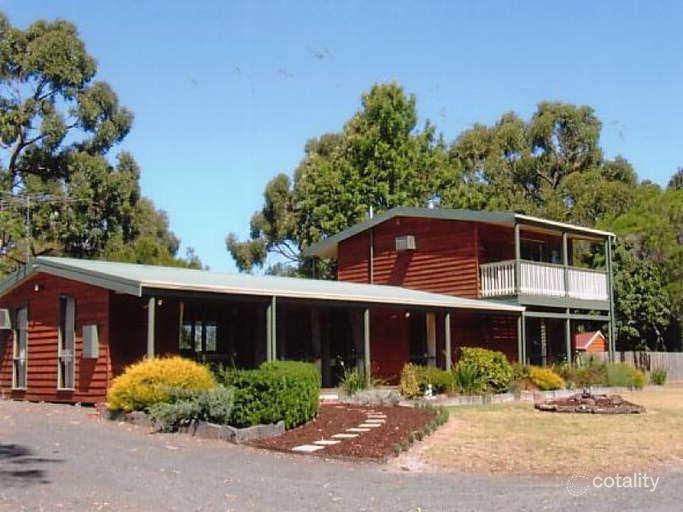 6 Mirrabooka Rd, Maryknoll, VIC 3812