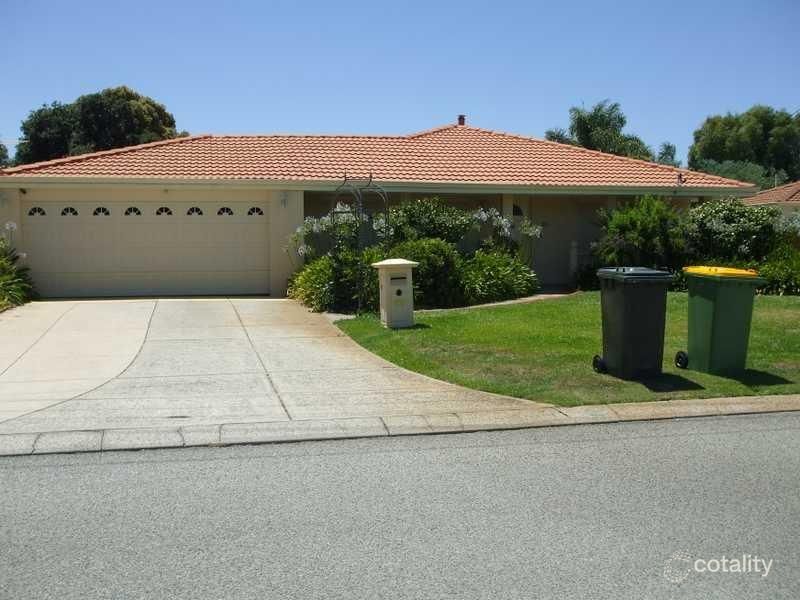 43 Moondarra Cir, South Lake, WA 6164