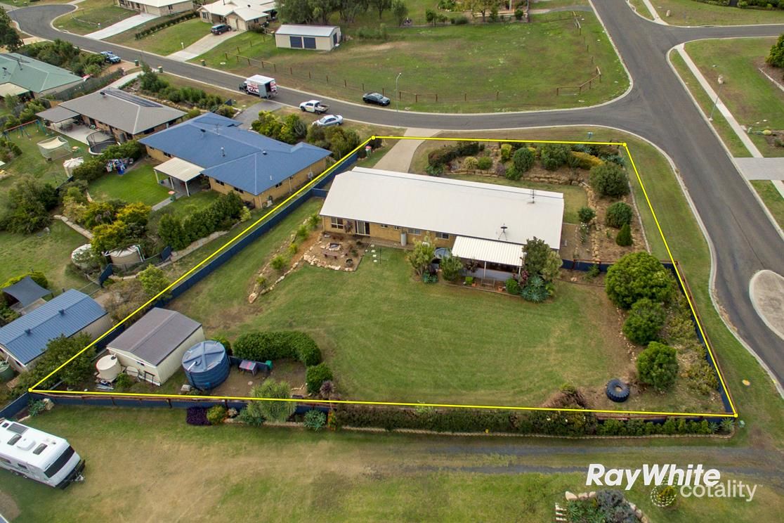 2 Willow View Ct, Kingsthorpe, QLD 4400