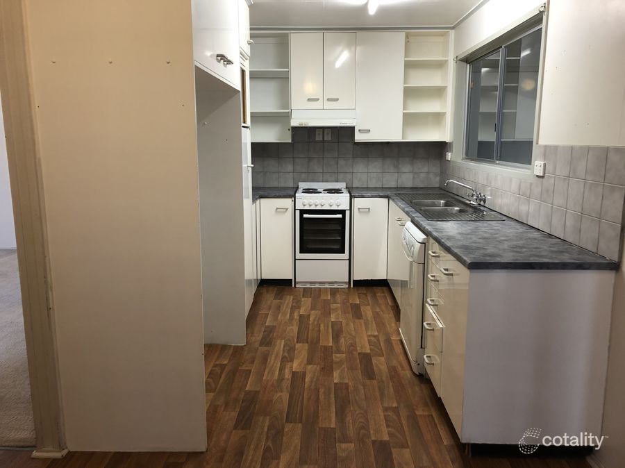 47 Beresford Cres, Dysart, QLD 4745