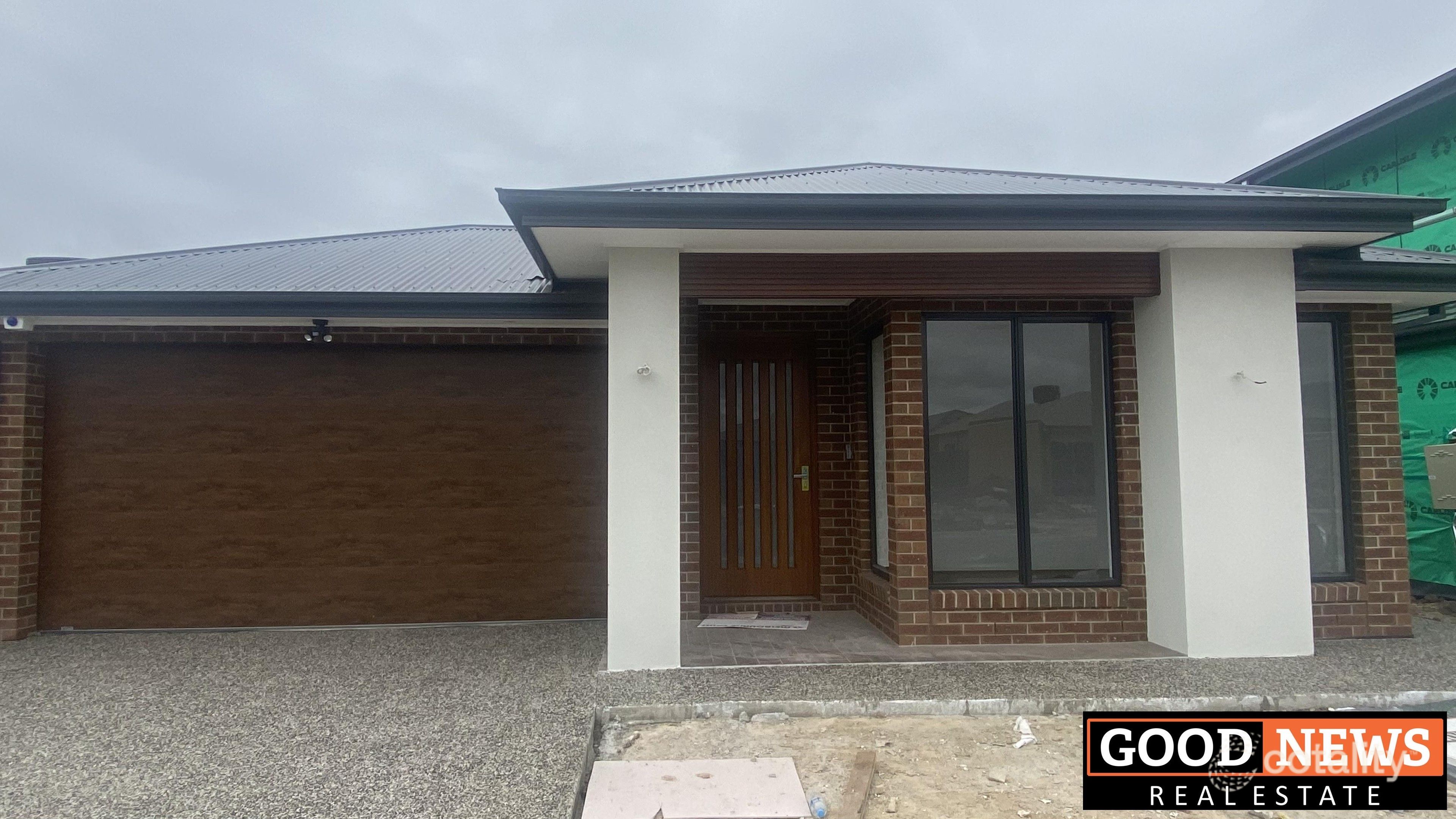 2 Bleby Mews, Tarneit, VIC 3029