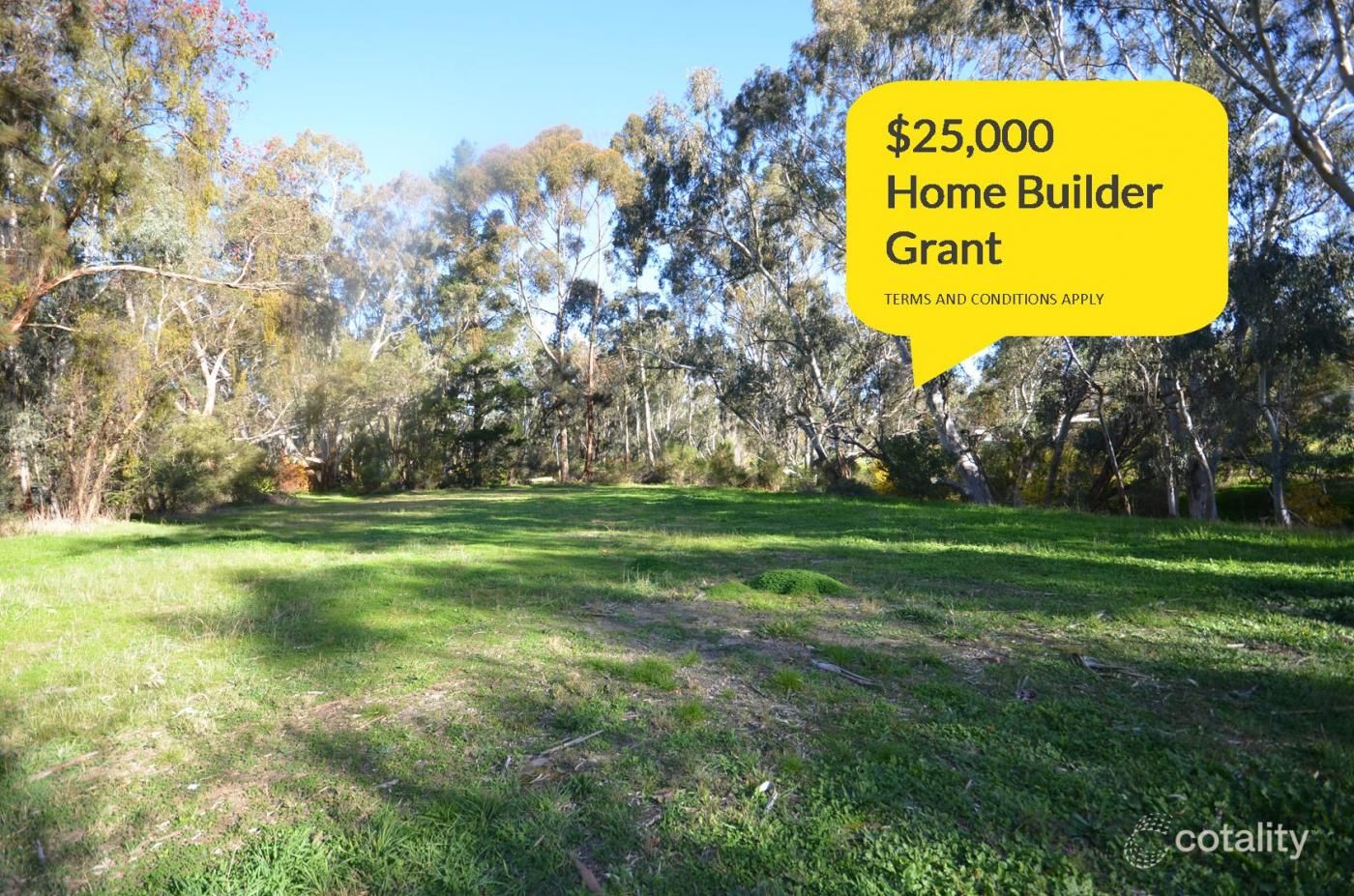 Lot 22 Warenda Rd, Clare, SA 5453