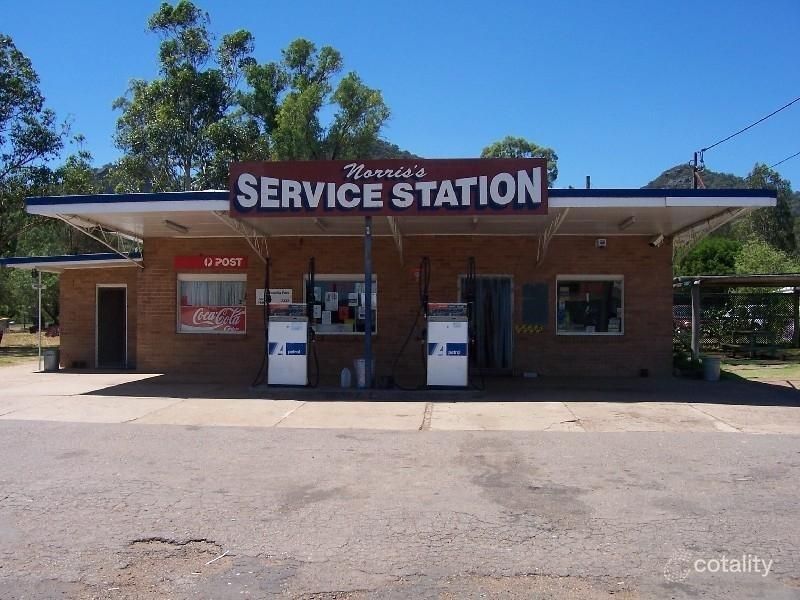 1612 Merriwa Rd, Sandy Hollow, NSW 2333