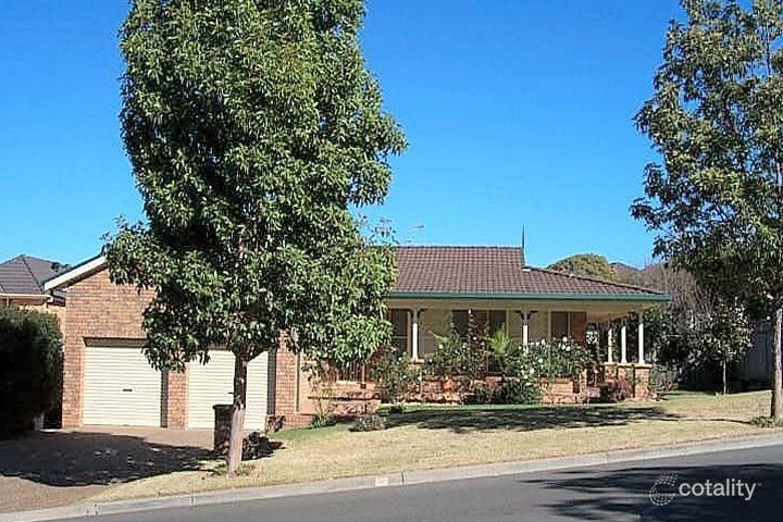 14 Reston Gra, Bella Vista, NSW 2153