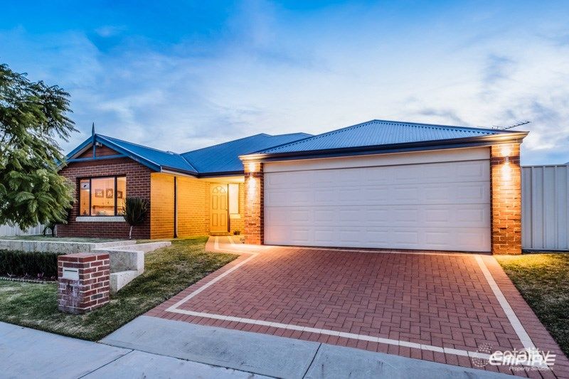 47 Suttor Dr, Success, WA 6164