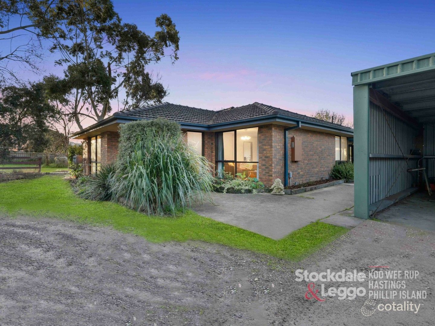 2475 South Gippsland Hwy, Tooradin, VIC 3980