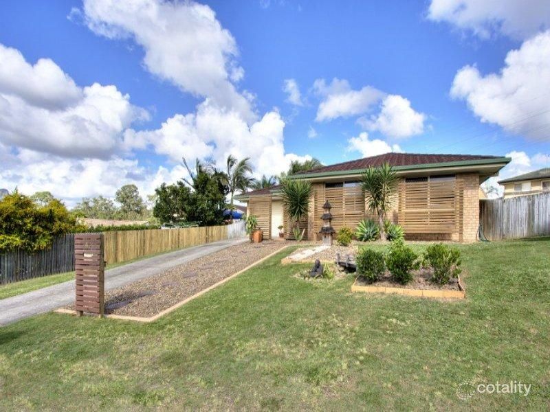 4 Troy Cl, Edens Landing, QLD 4207