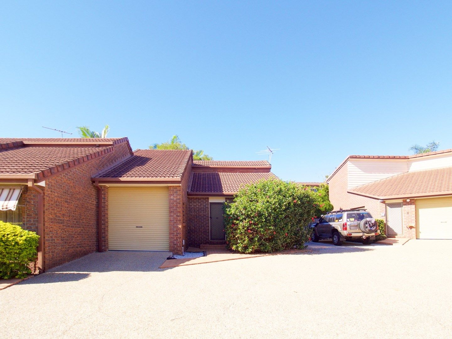 48/93 Barbaralla Dr, Springwood, QLD 4127