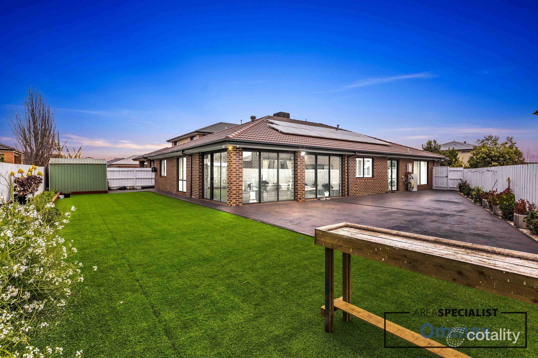 3 Callistemon Vsta, Aintree, VIC 3336