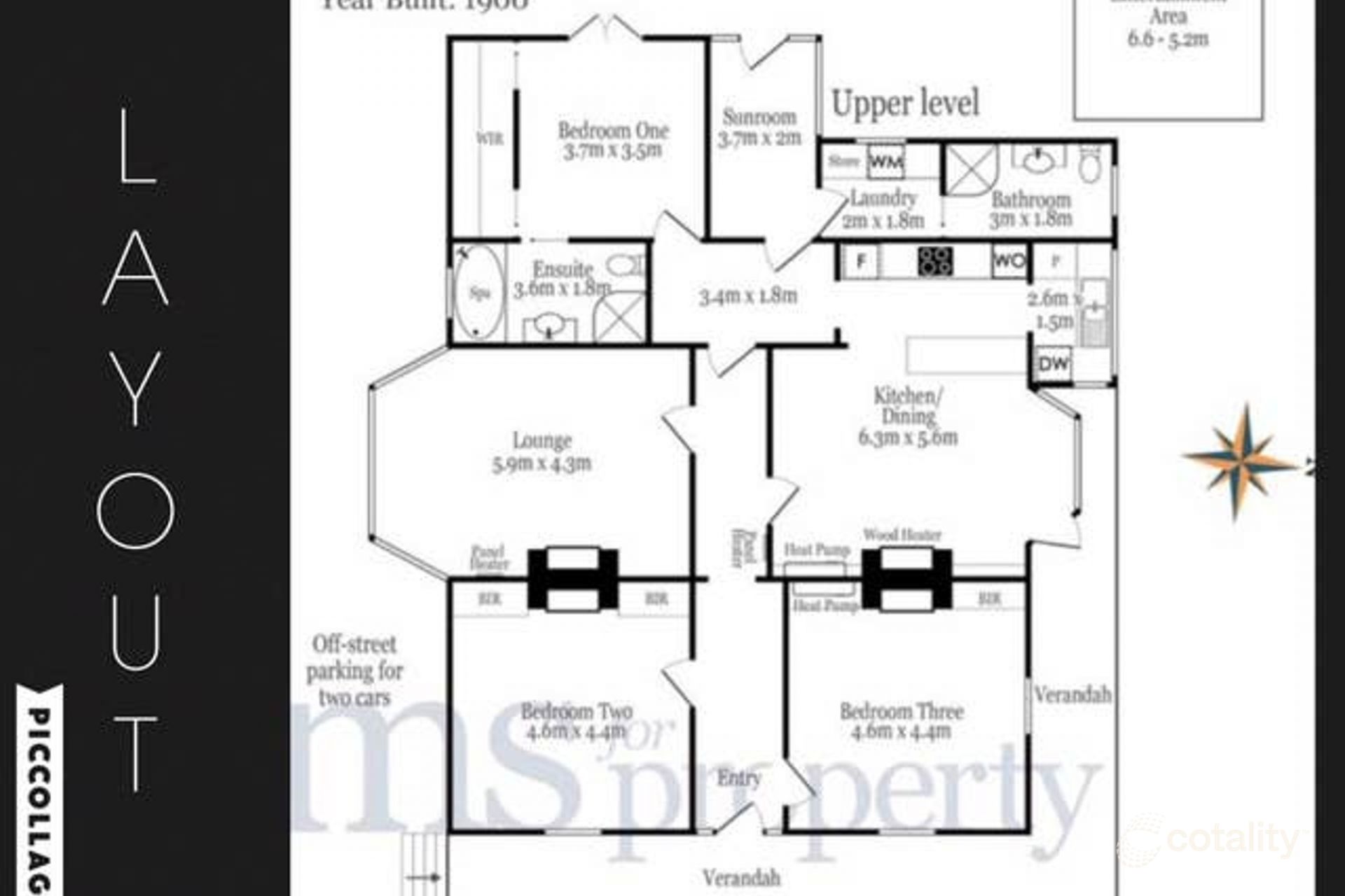 6 Gorge Rd, Trevallyn, TAS 7250