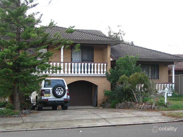 29 Bathurst St, Wakeley, NSW 2176