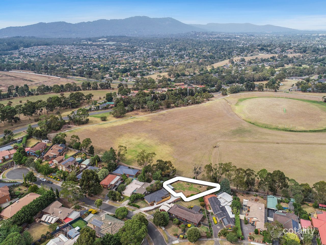 14a Westall Ct, Mooroolbark, VIC 3138