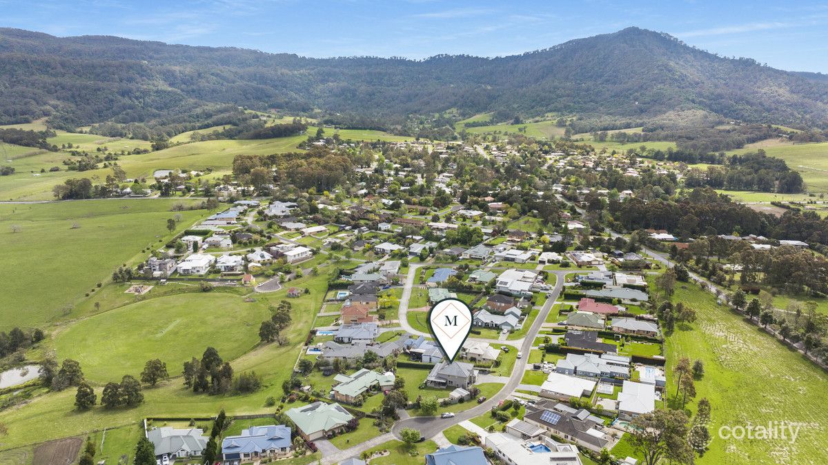 10 The Terrace, Cambewarra Village, NSW 2540