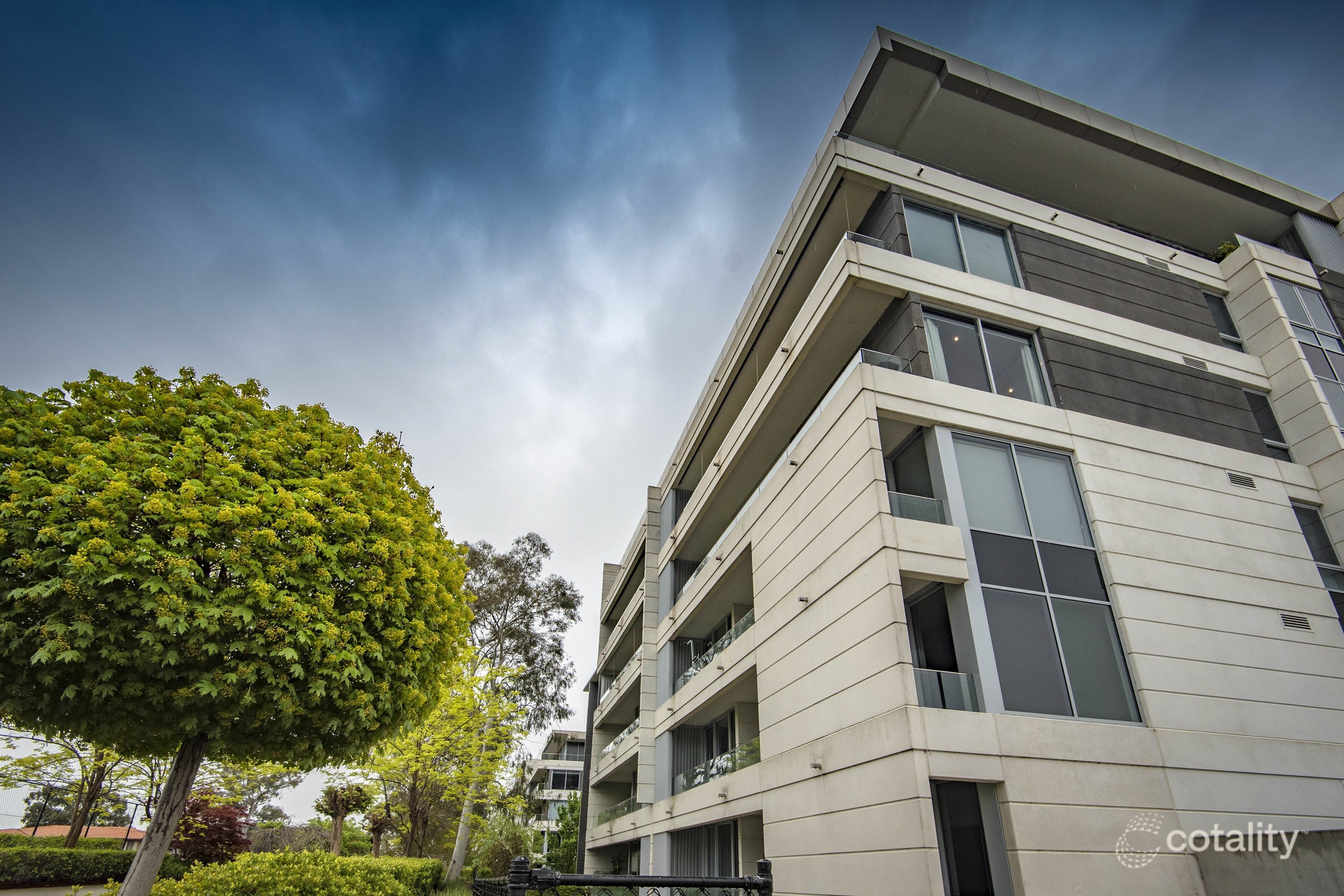 324/2 Grose St, Deakin, ACT 2600